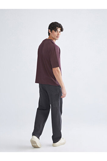 LC Waikiki Timeless Recommendations from Timeless Store |   Comfortable Fit Canvas Men's Trousers