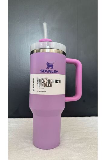 vgt Quencher H2.0 FlowState Tumbler 1.18L 40oz - Purple