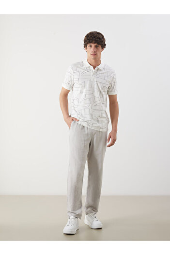 LC Waikiki Quality Parts from Celebi Store |   Standard Fit Men's Trousers