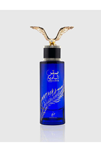 Khadlaj SAQR AL BADIYA 100 ML EXTRAIT DE PARFUM SPRAY FOR MEN