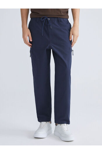 LC Waikiki Create Your Style from Uzg Store |   Comfortable Fit Men's Trousers
