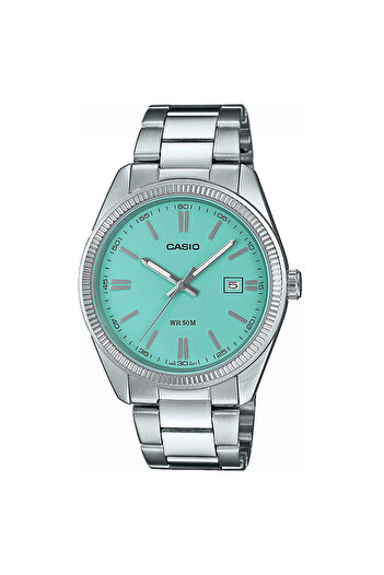Casio Ceas bărbătesc MTP-1302PD-2A2VEF, cuarț, 39mm, 5ATM