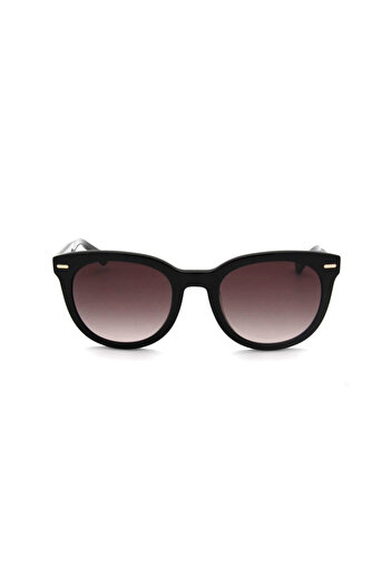 Calvin Klein Calvi̇n Klein Ck 20537S C001 Unisex Sunglasses