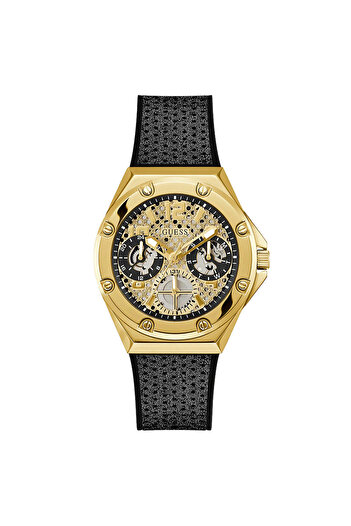 Guess Mens Watch GW0620L2, Quartz, 40mm, 5ATM