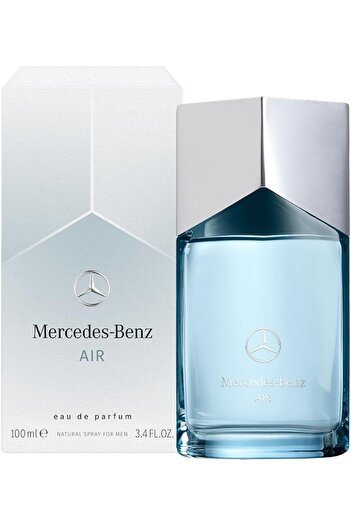 Mercedes Benz Air Eau de Parfum, 100ml