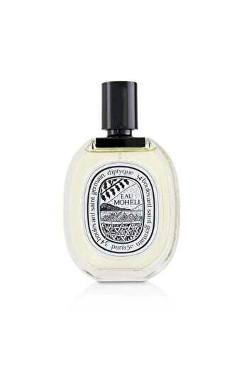 Diptyque Eau Moheli For Unisex EDT 100 ml