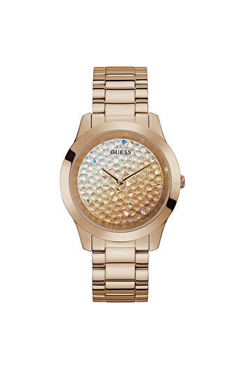 Guess Ladies Watch GW0020L3, Quartz, 42mm, 3ATM