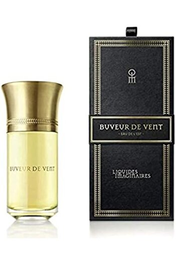 Liquide Eau de Parfum Fleurs de Nuit by Liquides Imaginaires, 100 ml, Unisex