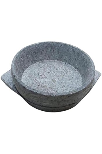 Generic Clay Cooking Pot With High Temperature Resistance from Imon, Silver