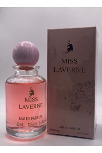 Miss Lavern Perfume 100ml