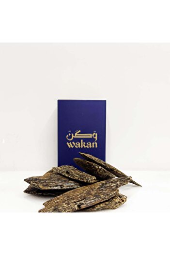 Wakan Ounce of Oud Kalimantan Malino