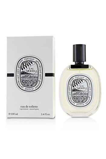 Diptyque Eau Moheli For Unisex EDT 100 ml