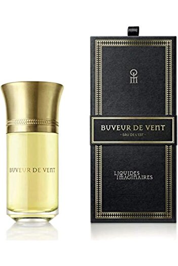 Liquide Eau de Parfum Fleurs de Nuit by Liquides Imaginaires, 100 ml, Unisex