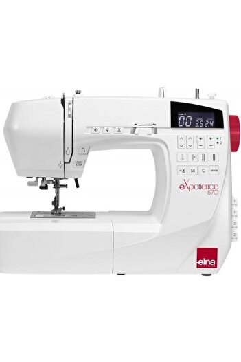 ELNA eXperience 570