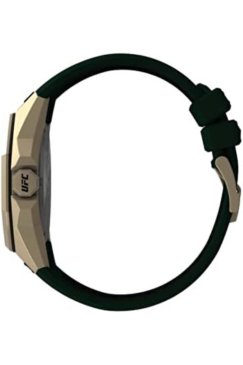 Timex ساعة تايمكس يو اف سي كوارتز رجالية - TW2V90100