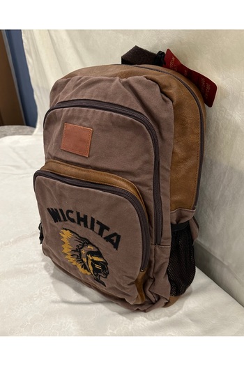 LTS bag Lts Old Coton Backpack
