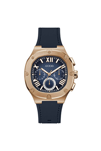 Guess Mens Watch GW0571G2, Quartz, 43mm, 5ATM