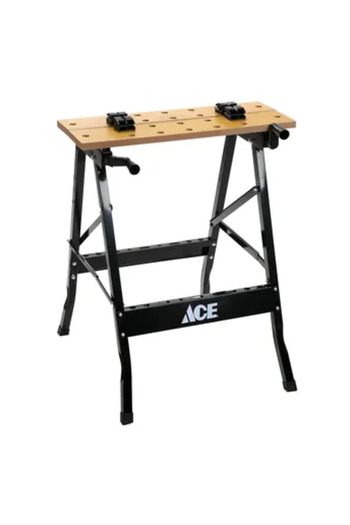 ACE Steel & MDF Work Bench