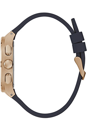 Guess Mens Watch GW0571G2, Quartz, 43mm, 5ATM