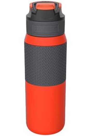 STOREMAX Snshop Elton Insulated Thermos 750ml, Rusty 467437
