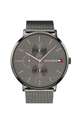 Tommy Hilfiger Ladies Watch Tommy Hilfiger 1781945, Quartz, 40mm, 3ATM