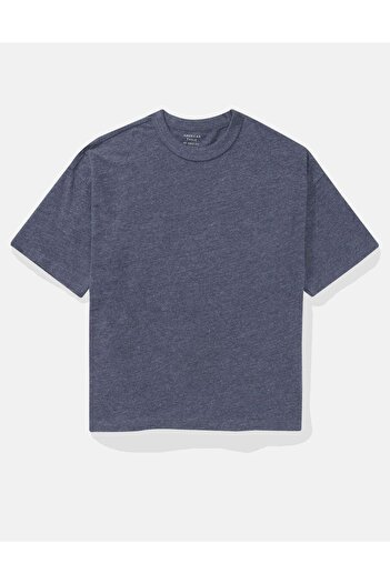 AMERICAN EAGLE AE Crew Neck Tee