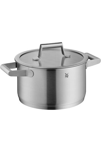 STOREMAX Sellbuyst Comfort Line Induction Base Steel Deep Pot 20 cm Trendy 266450
