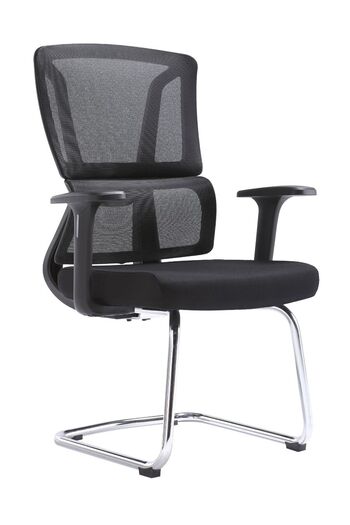 M ALKHALIJ office visitor chair
