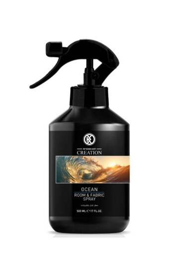 Ocean Home Furniture Freshener 500Ml