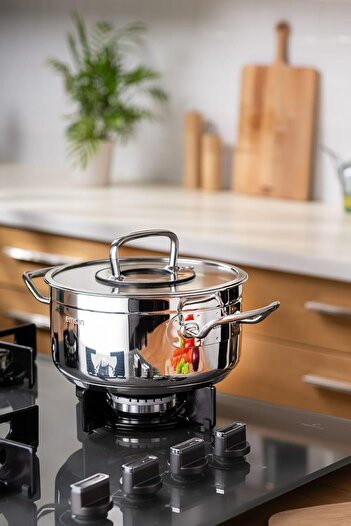 STOREMAX Sellbuyst Elite Deep Pot 18 cm Trendy 266450