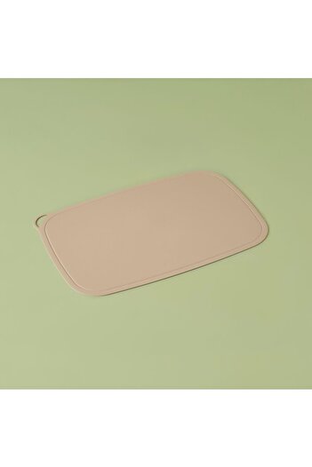 STOREMAX Polysight Nunu Cutting Mat Beige (23X34 cm) Trendzap 467437