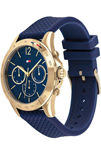 Tommy Hilfiger Ceas de damă Tommy Hilfiger 1782198, Quartz, 38mm, 3ATM