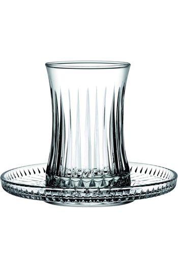 STOREMAX Modashine Tea Set, Tea Set, Single Gift Box, 170Cc Goldwhirl 1051066