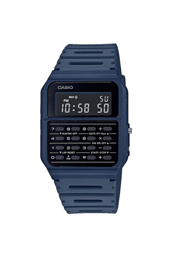 Casio Mens Watch CA-53WF-2BEF, Quartz, 34mm, 3ATM