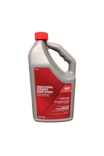 ACE Professional Strength Drain Opener (1.89 L)