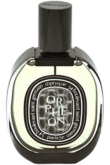 Diptyque Eau de Parfum Orphéon by - 2.5 Fluid Ounces, Unisex