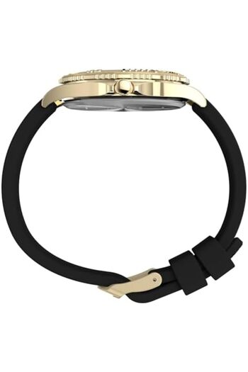 Timex ساعة تايمكس يو اف سي جيمر كوارتز رجالية - TW2W35000