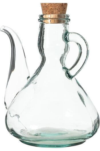 STOREMAX Sellbuyst Concept Recycle Oil Bottle 500ml Trendy 266450