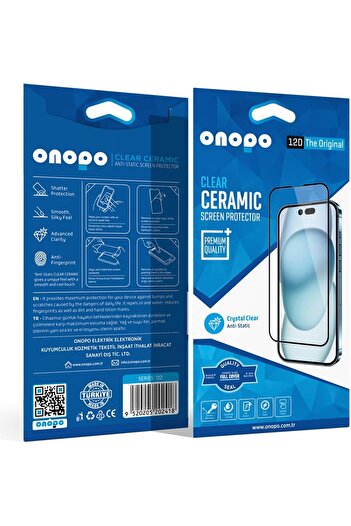 STOREMAX Goldglow 11 Compatible 12D Transparent Ceramic Glass Screen |   Full Coverage, Shockproof, Application Buylight