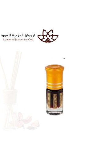 Arjowan Al Jazeera Pure Indian Agarwood Oil