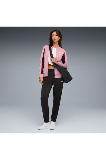 Puma Σετ γυναικεία αθλητική φόρμα Poly (685078-65)