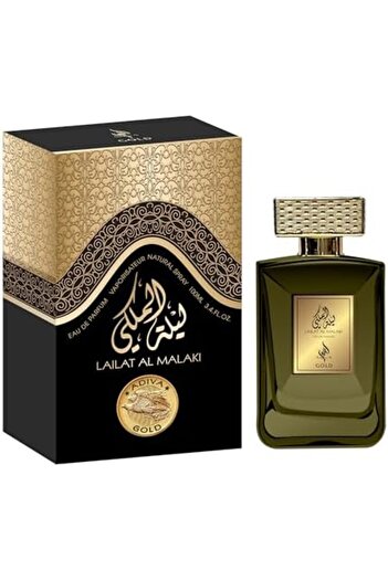 Adiva GOLD LAILAT AL MALAKI