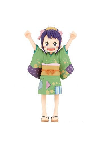 Banpresto Figurina Dxf The Grandline Series Wanokuni One Piece Otama 12cm