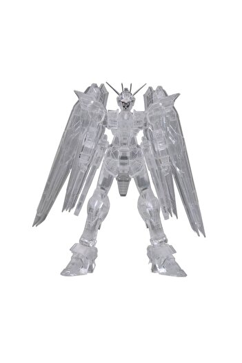 Banpresto Figurine Internal Structure Mobile Suit ZGMF-X10A Freedom Gundam Ver.b 14cm