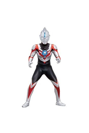 Banpresto Hero's Brave Ultraman Orb Ultraman Orb Ver A 18 Cm