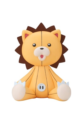 Banpresto Sofvimates Bleach Kon 13cm