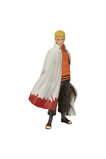 Banpresto Figurina Boruto Naruto Next Generation Shinobi Relations 16 cm