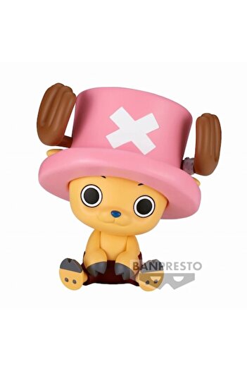 Banpresto One Piece Figurine Chopper (11cm)