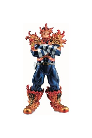 Banpresto Figurina My Hero Academia, Banpresto, +14 ani, 9cm, Multicolor