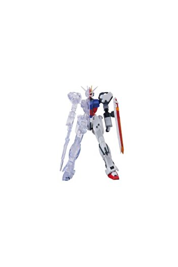 Banpresto Figurina Internal Structure Mobile Suit Gundam Seed Gat X105 Strike Gundam Ver A 14 cm